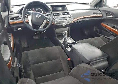 2012 Honda Accord Ex из США, поврежденный, VIN 1HGCP2F74CA030871